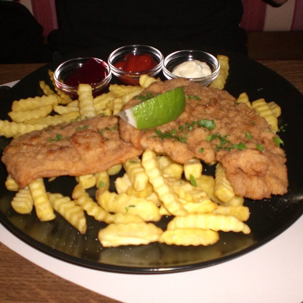 Essen und Trinken photo 5