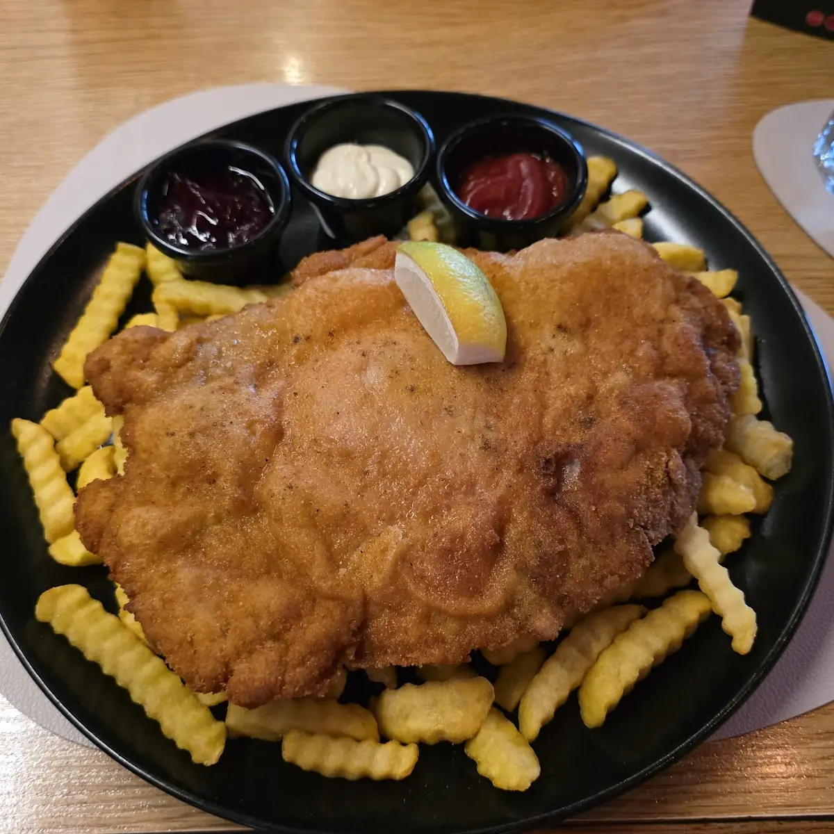 Essen und Trinken photo 6