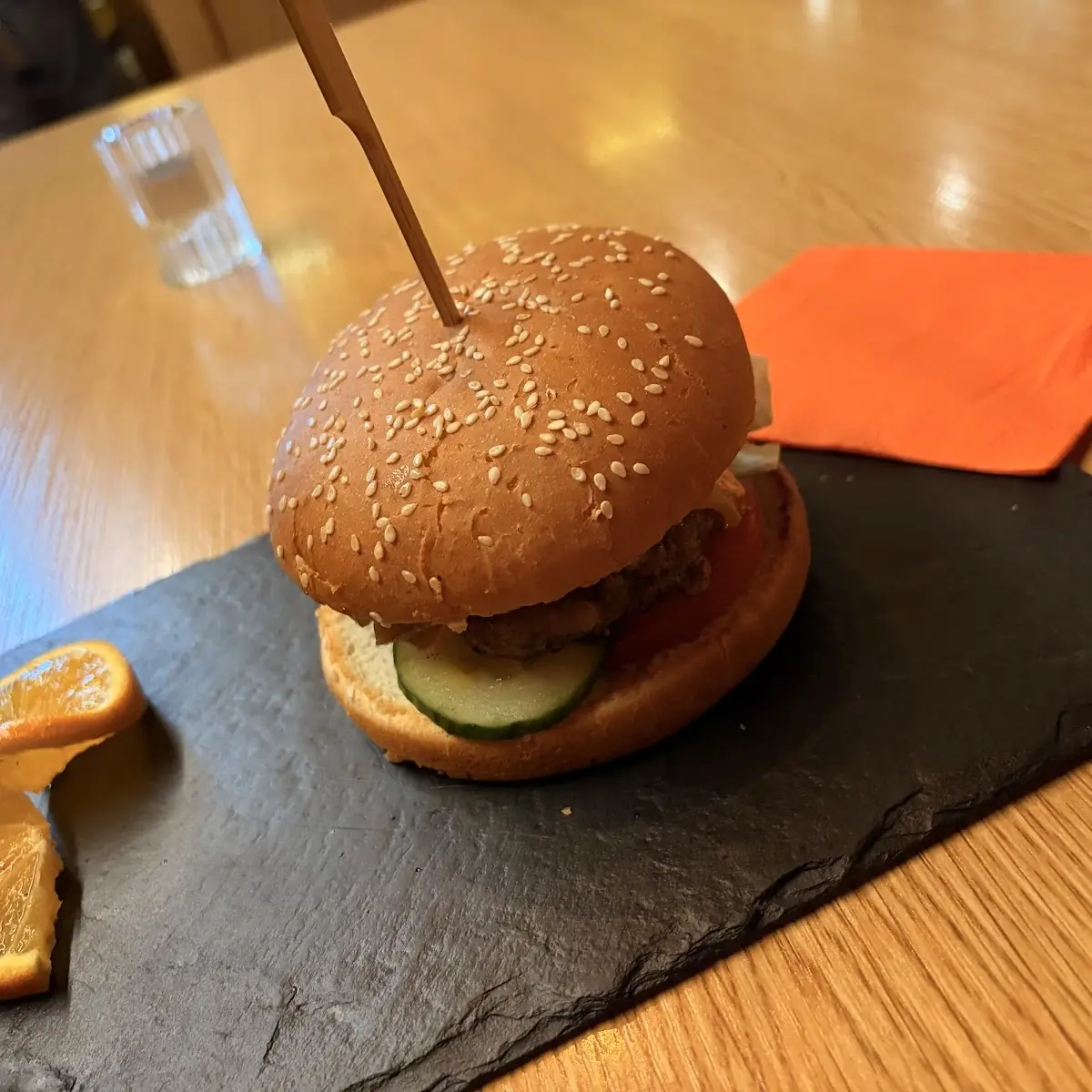 Essen und Trinken photo 7