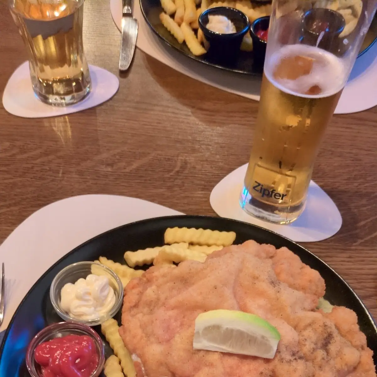Essen und Trinken photo 9