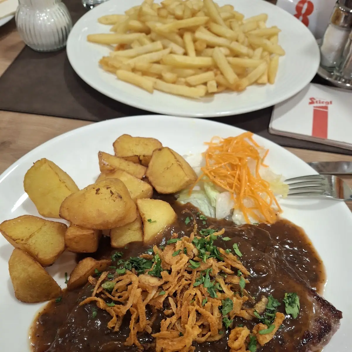 Essen und Trinken photo 10