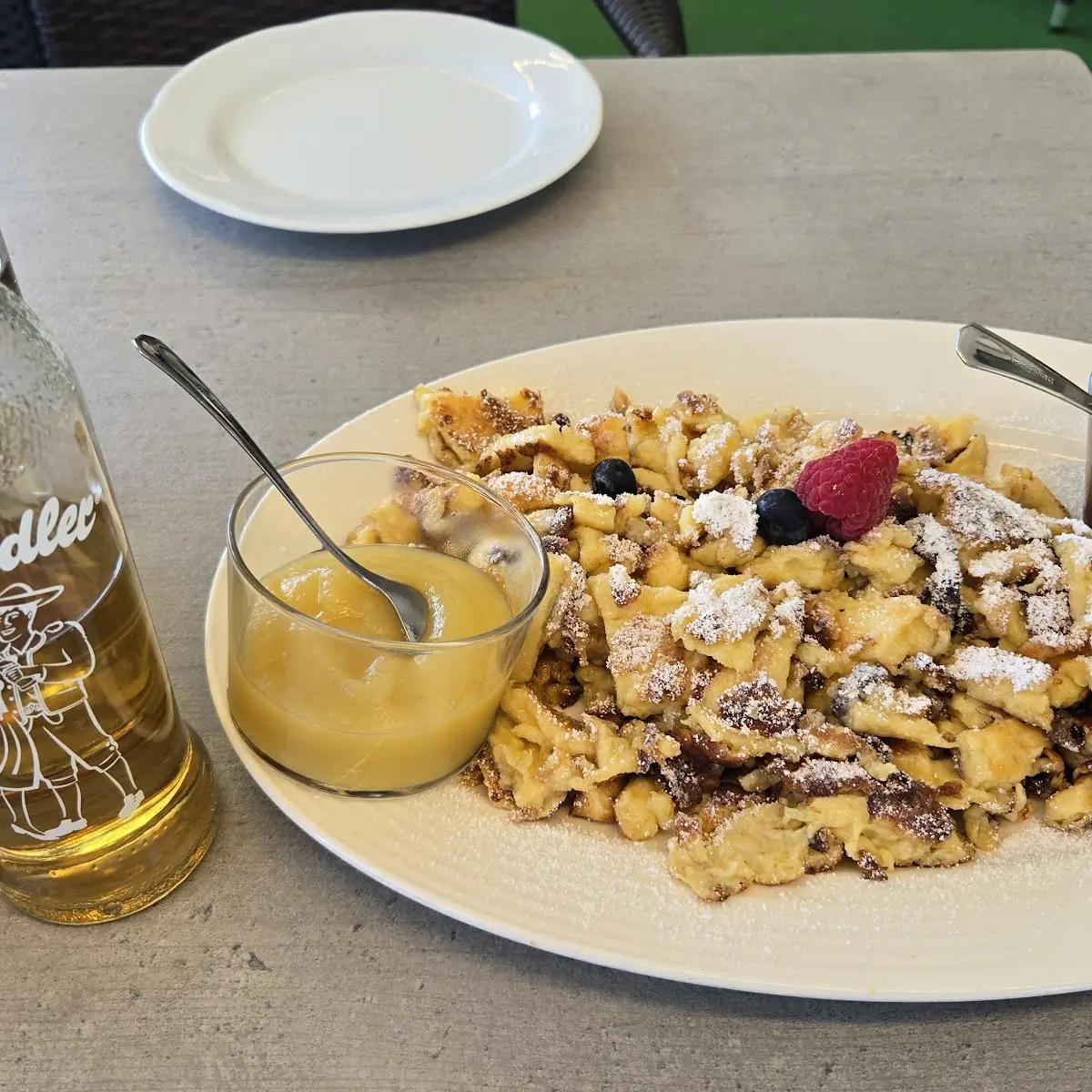 Essen und Trinken photo 2