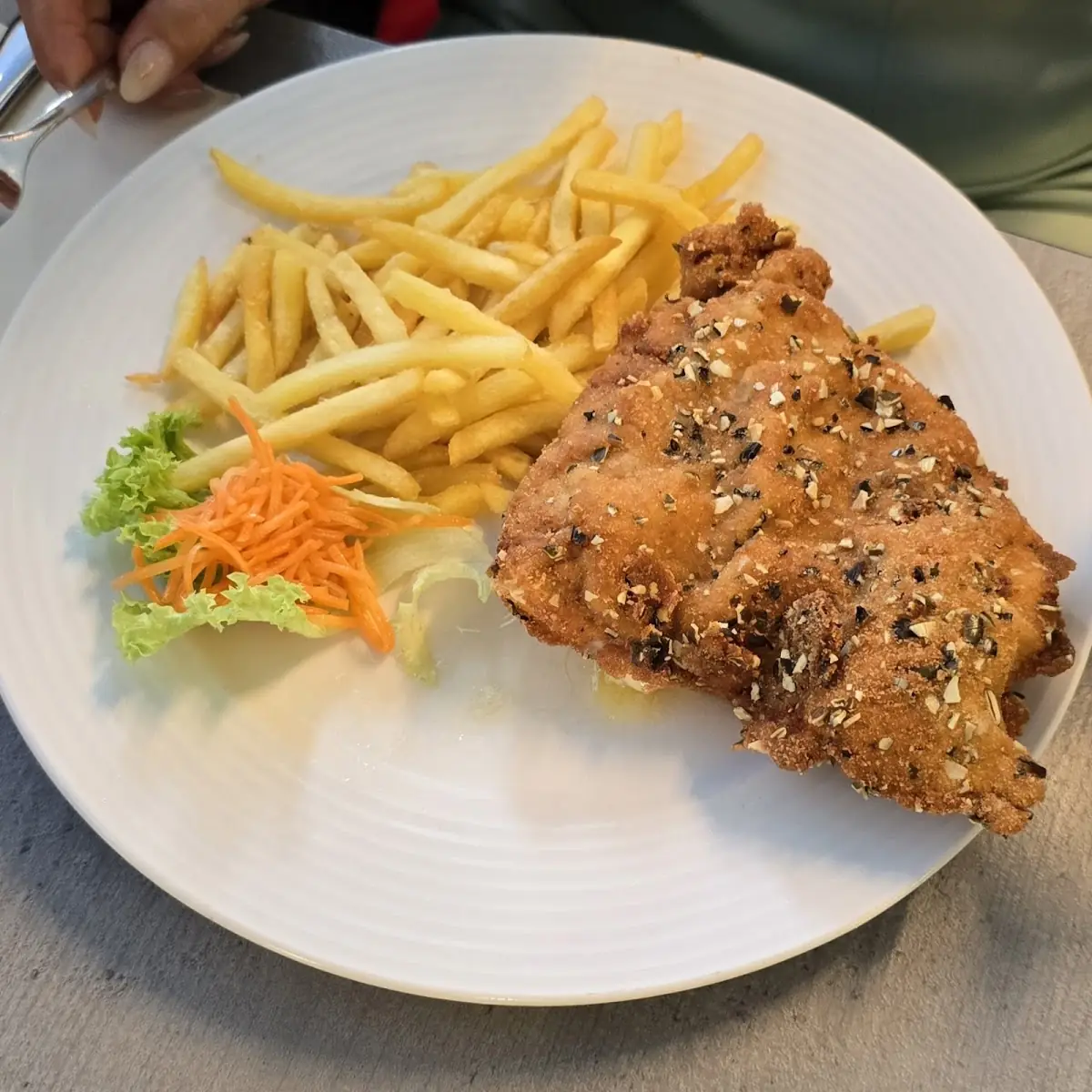 Essen und Trinken photo 3