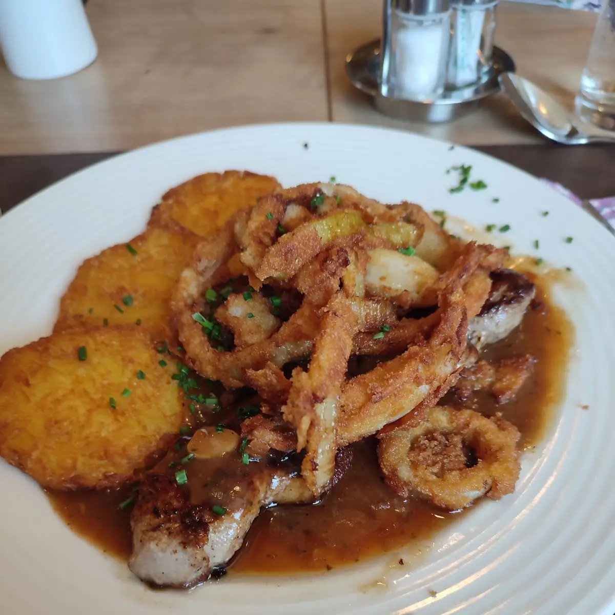 Essen und Trinken photo 6