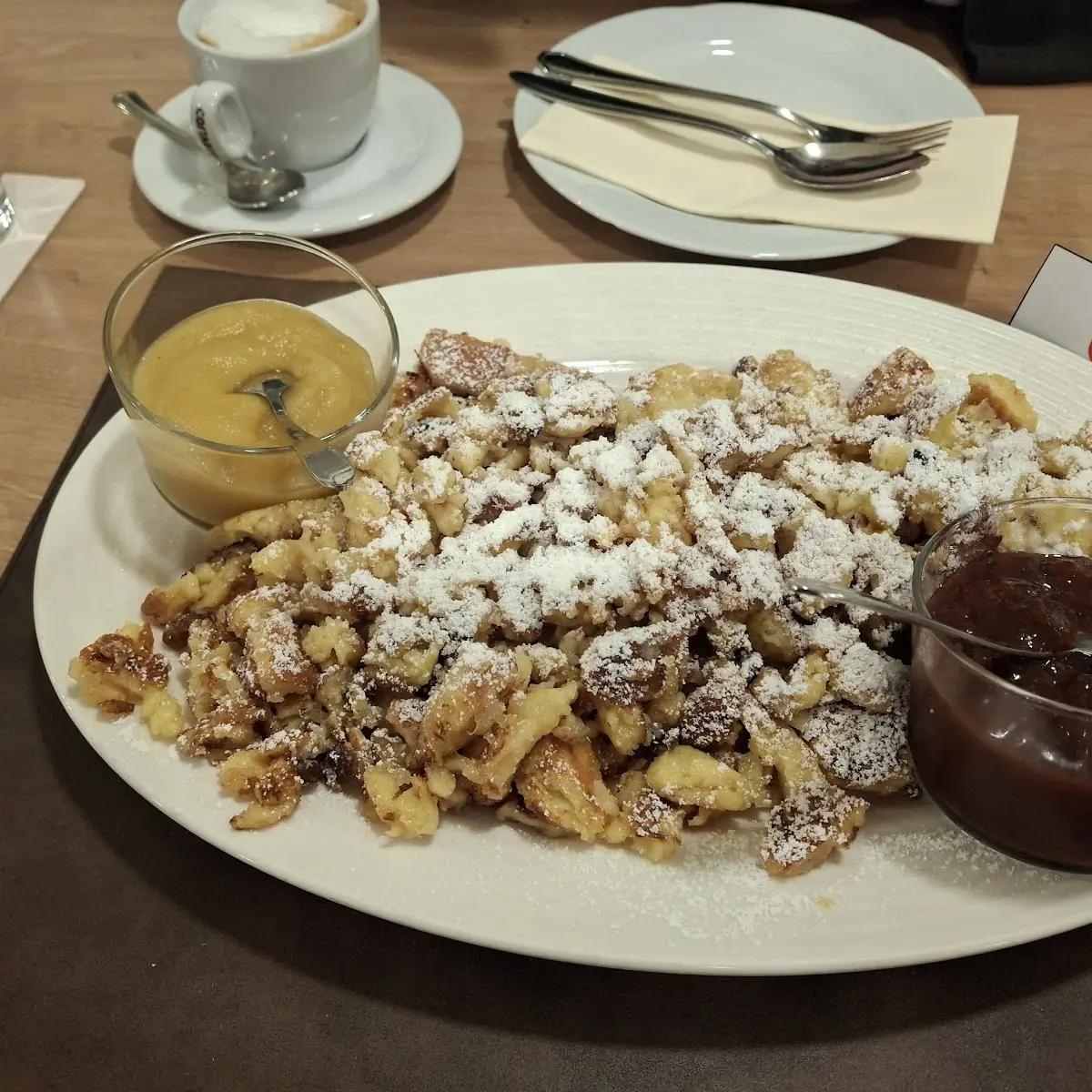Essen und Trinken photo 7