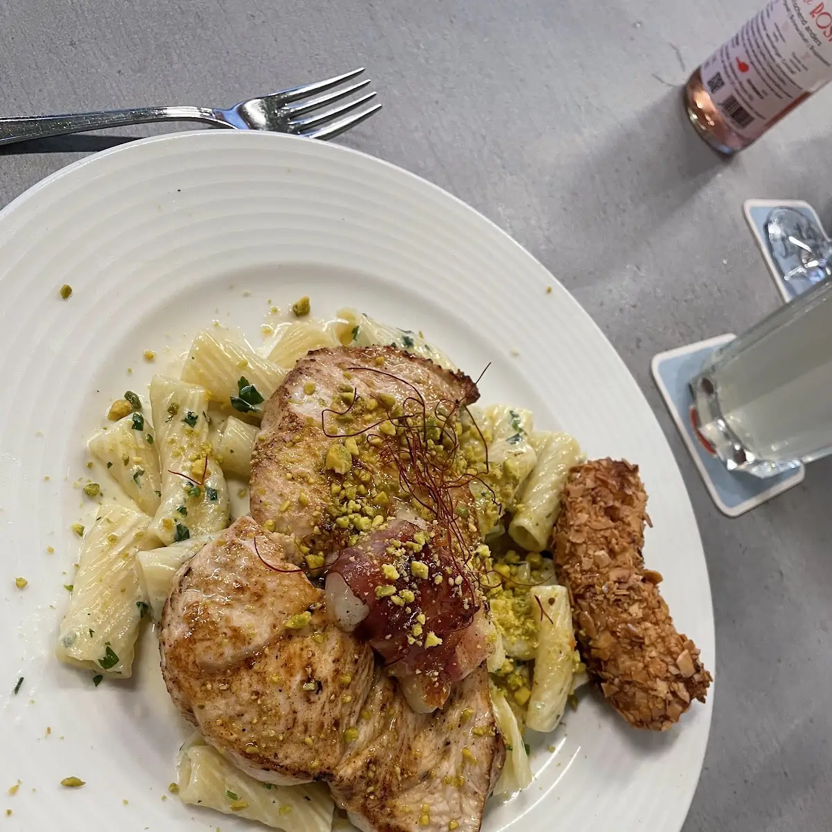 Essen und Trinken photo 8