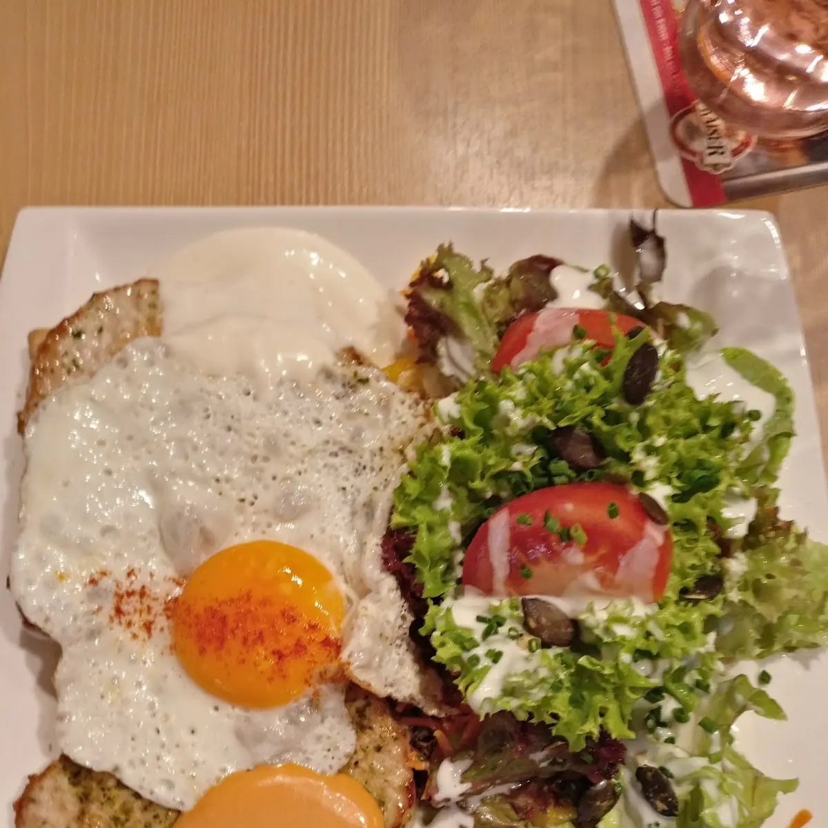 Essen und Trinken photo 10