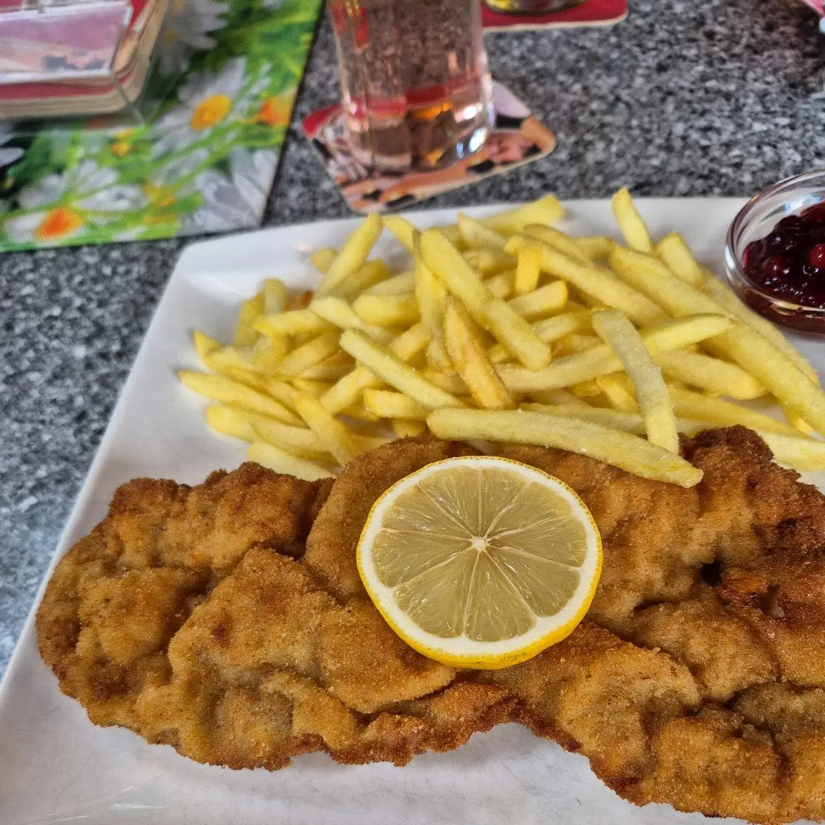 Essen und Trinken photo 2