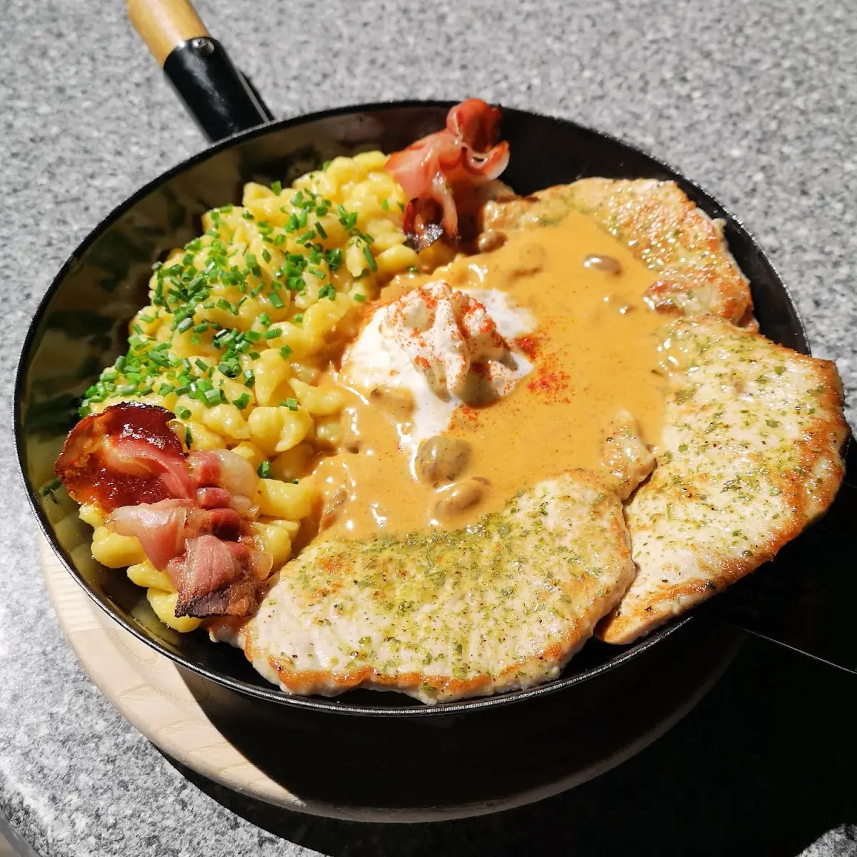 Essen und Trinken photo 4
