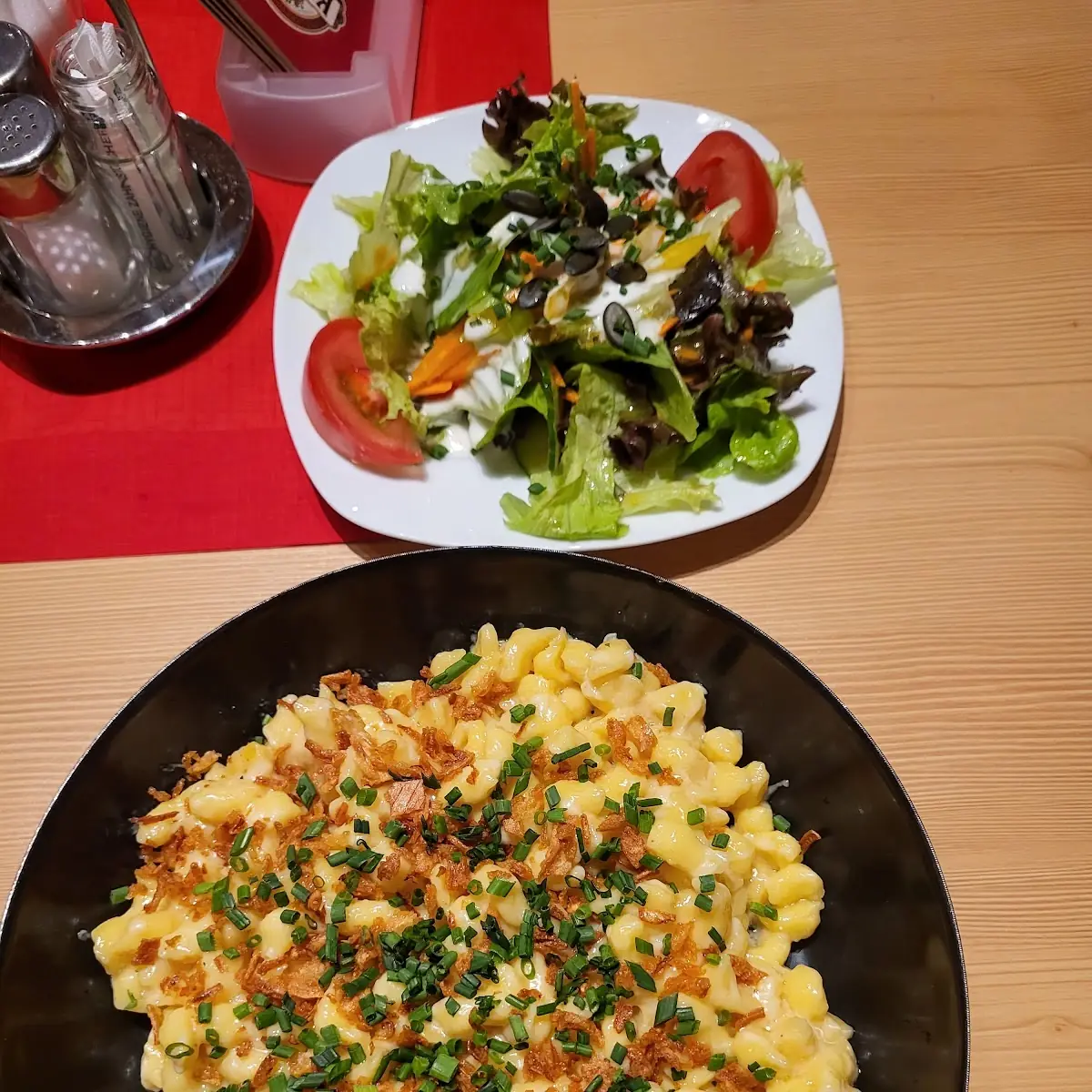 Essen und Trinken photo 5