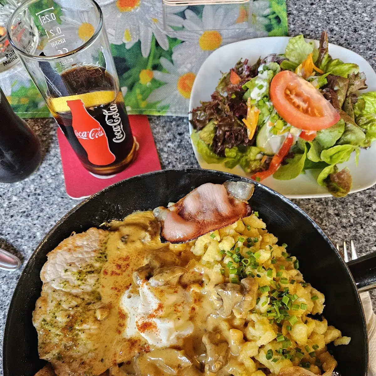 Essen und Trinken photo 7