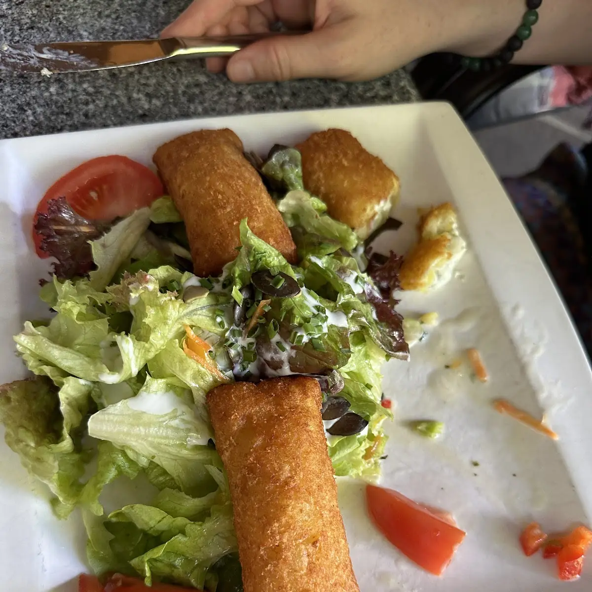 Essen und Trinken photo 8