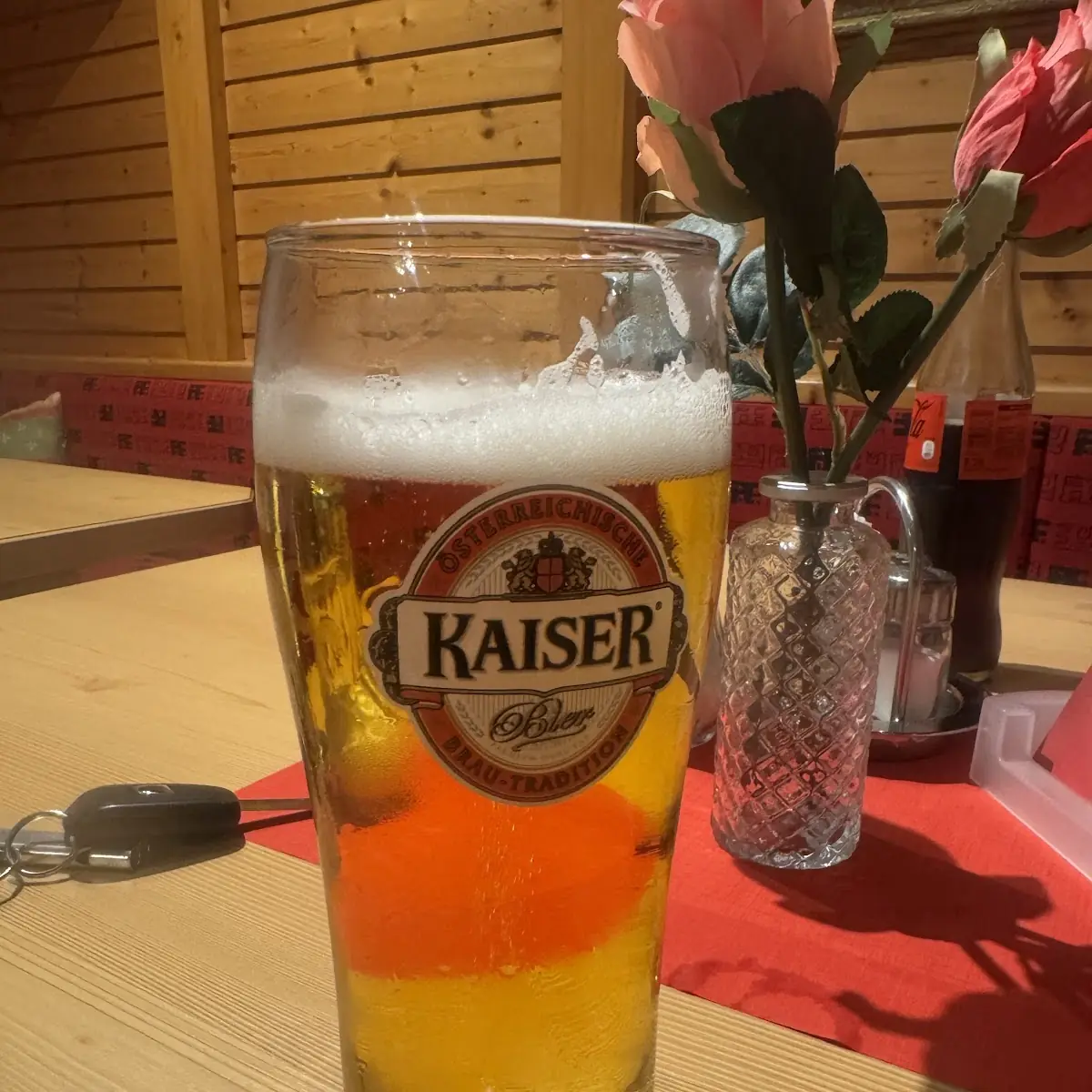 Essen und Trinken photo 9