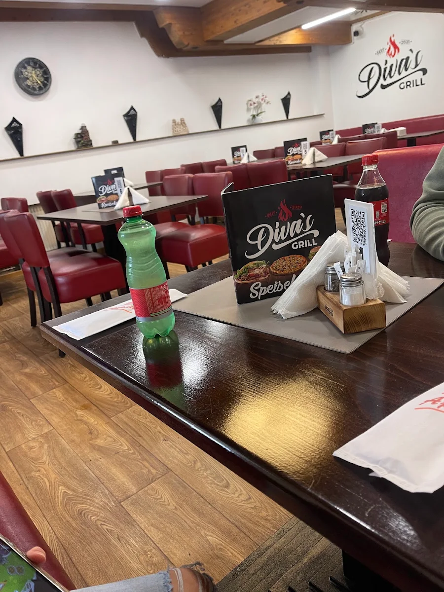 Essen und Trinken photo 7