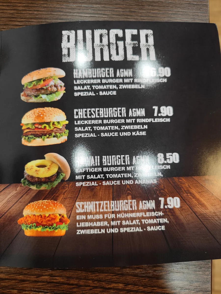 Speisekarte photo 7