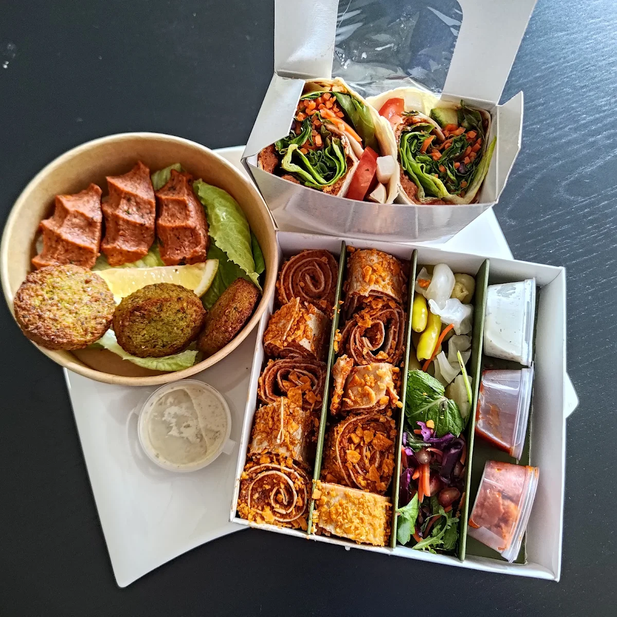 Essen und Trinken photo 8