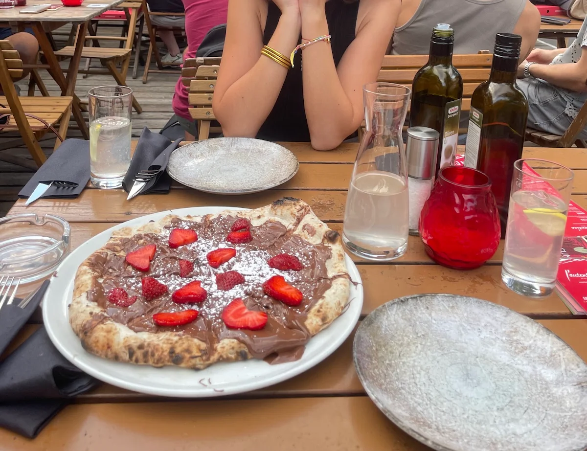 Essen und Trinken photo 2