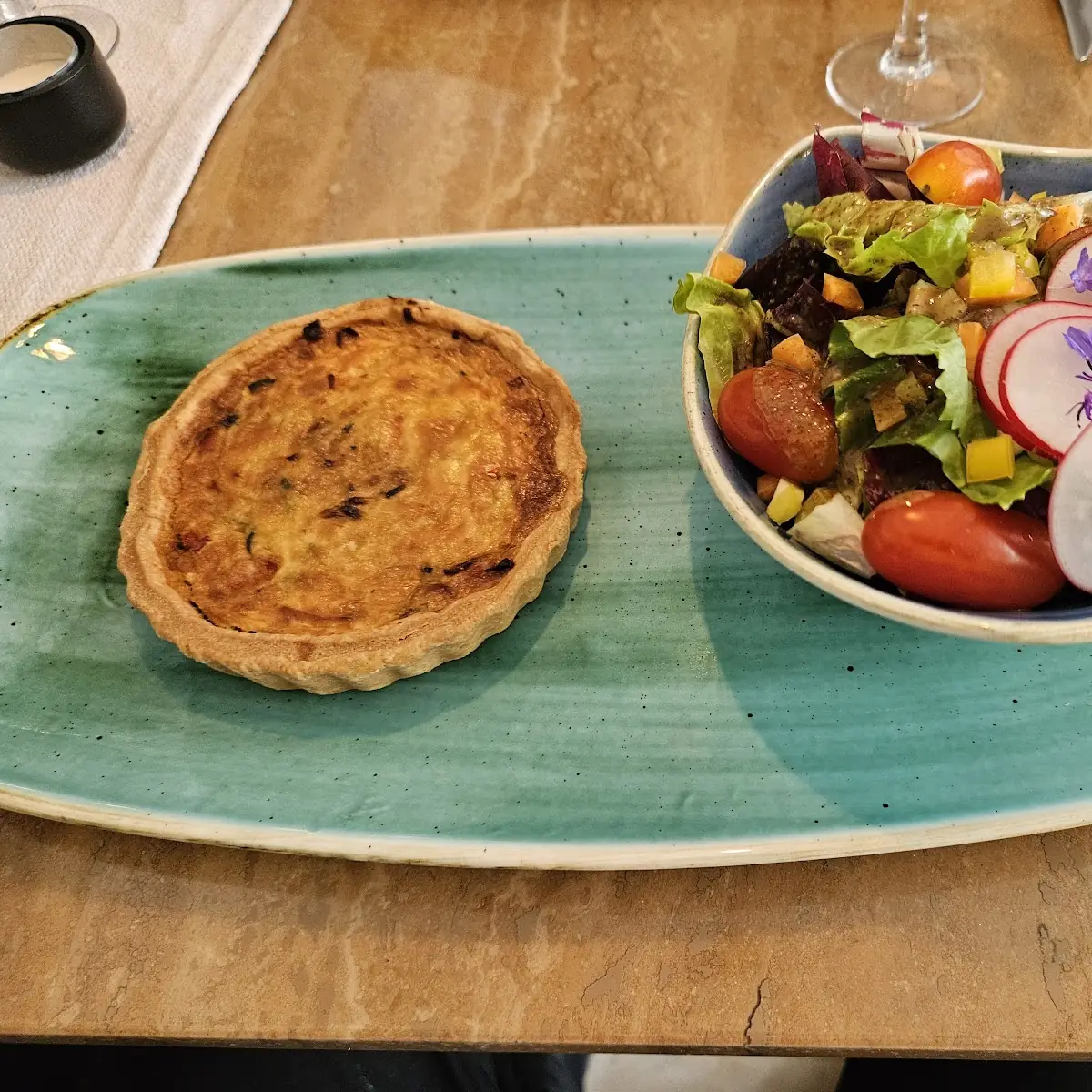 Essen und Trinken photo 10