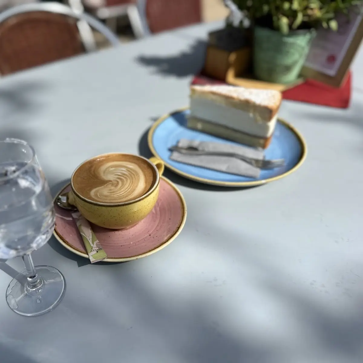 Essen und Trinken photo 4