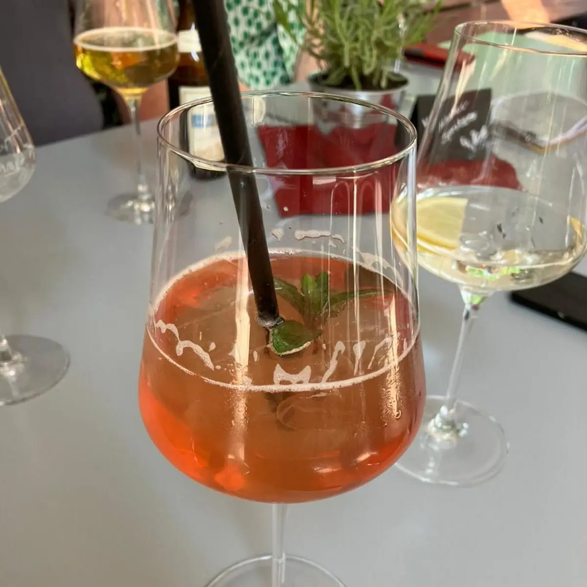 Essen und Trinken photo 5