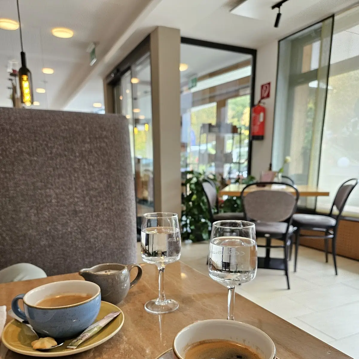 Essen und Trinken photo 8