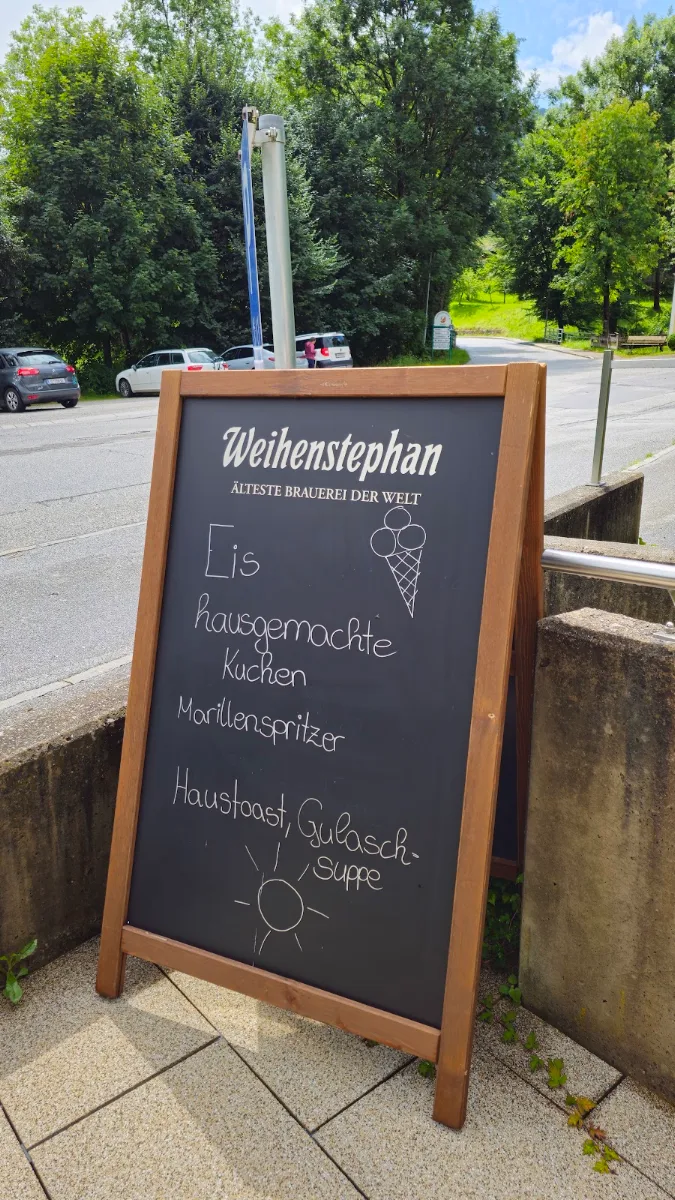 Speisekarte photo 5