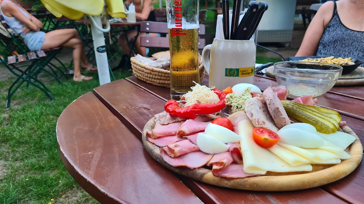 Essen und Trinken photo 1