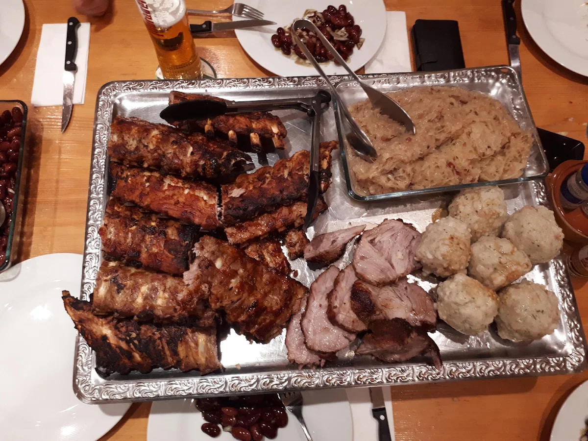 Essen und Trinken photo 2