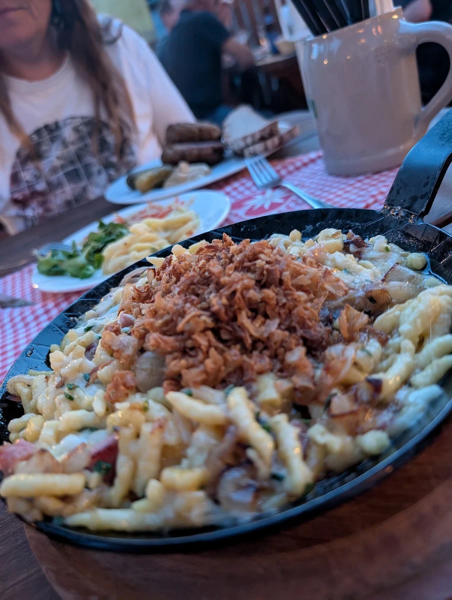 Essen und Trinken photo 7