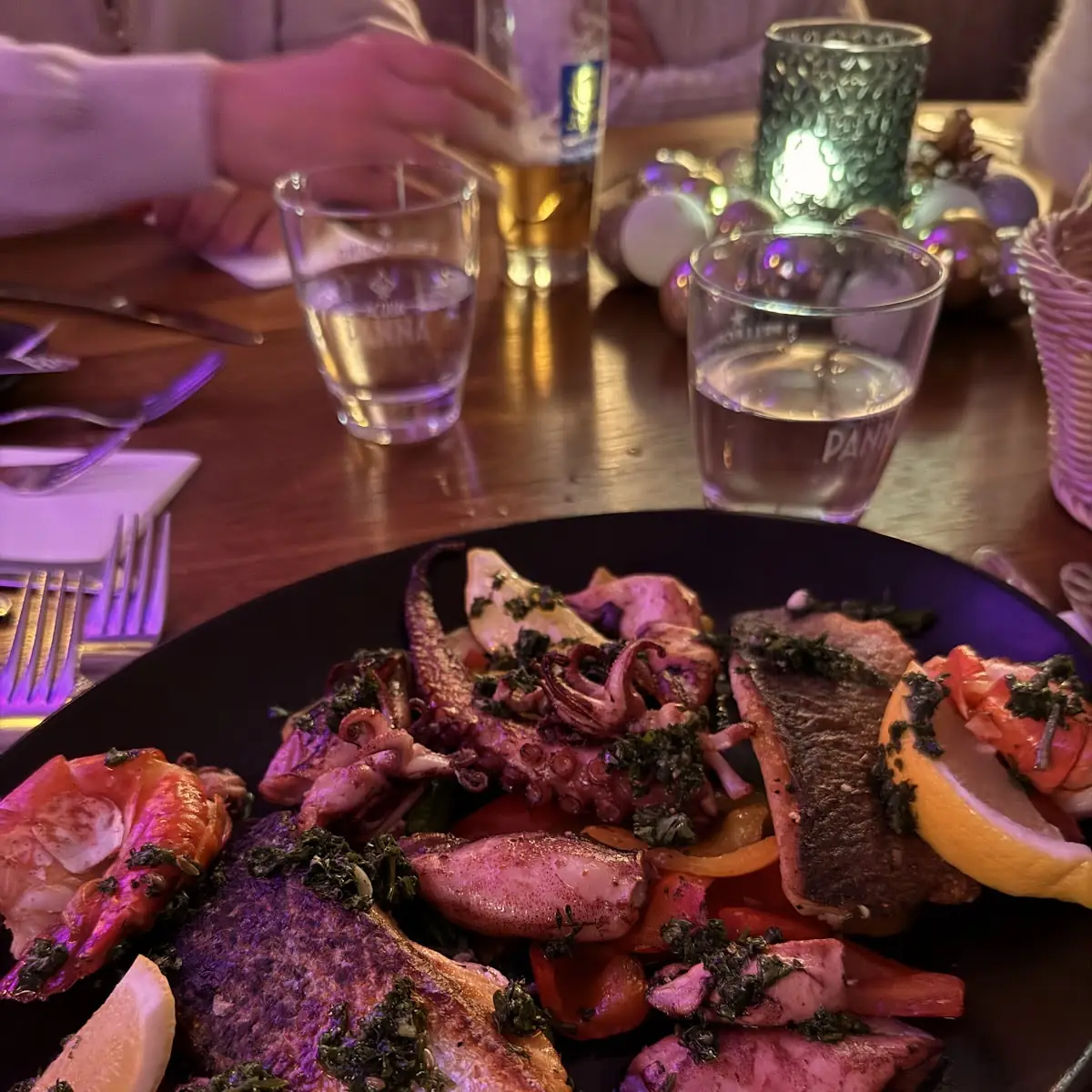 Essen und Trinken photo 10