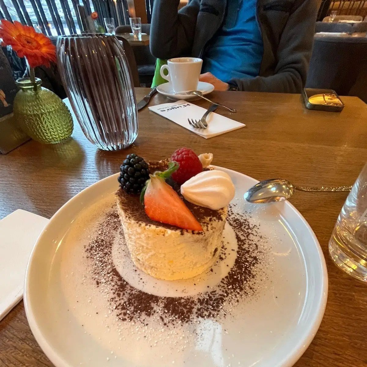 Essen und Trinken photo 3