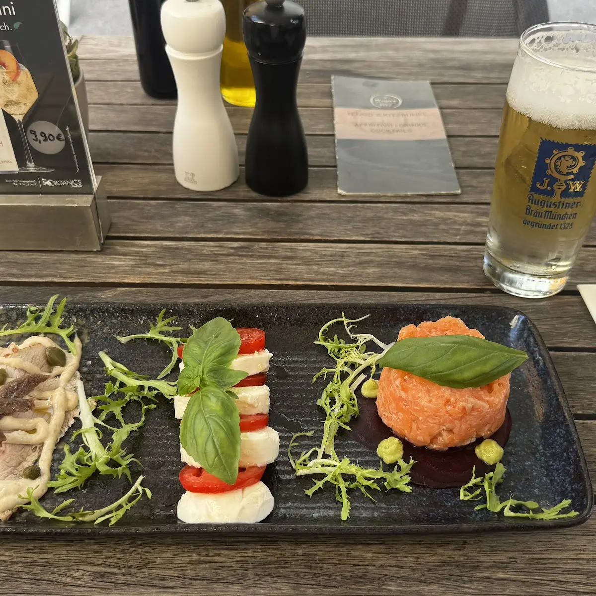 Essen und Trinken photo 5