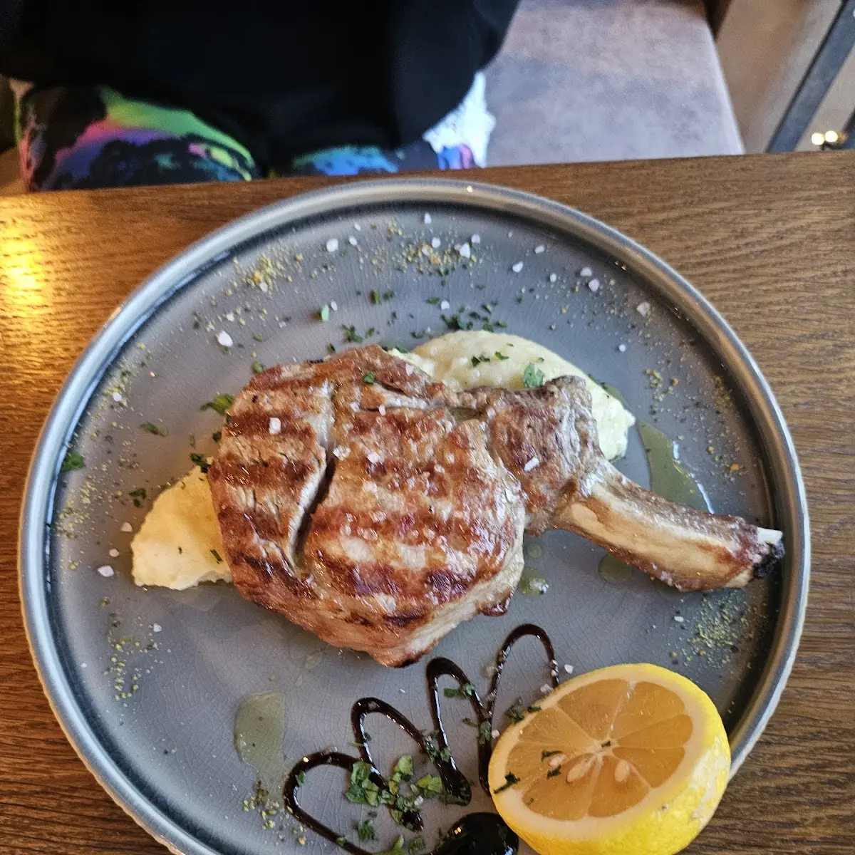 Essen und Trinken photo 9