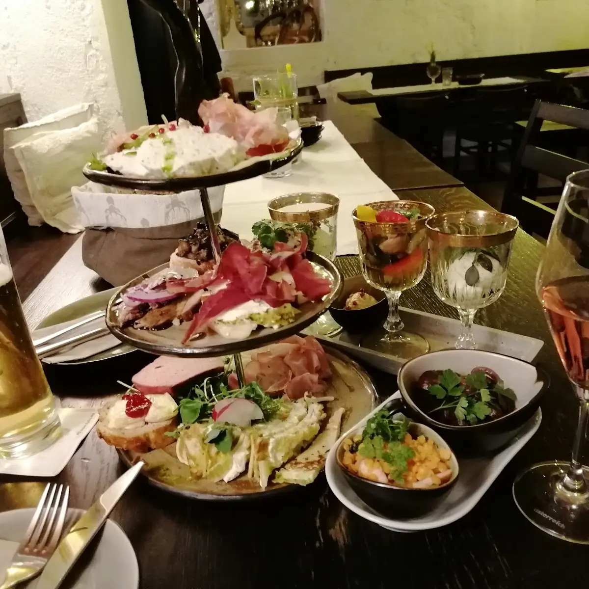 Essen und Trinken photo 1