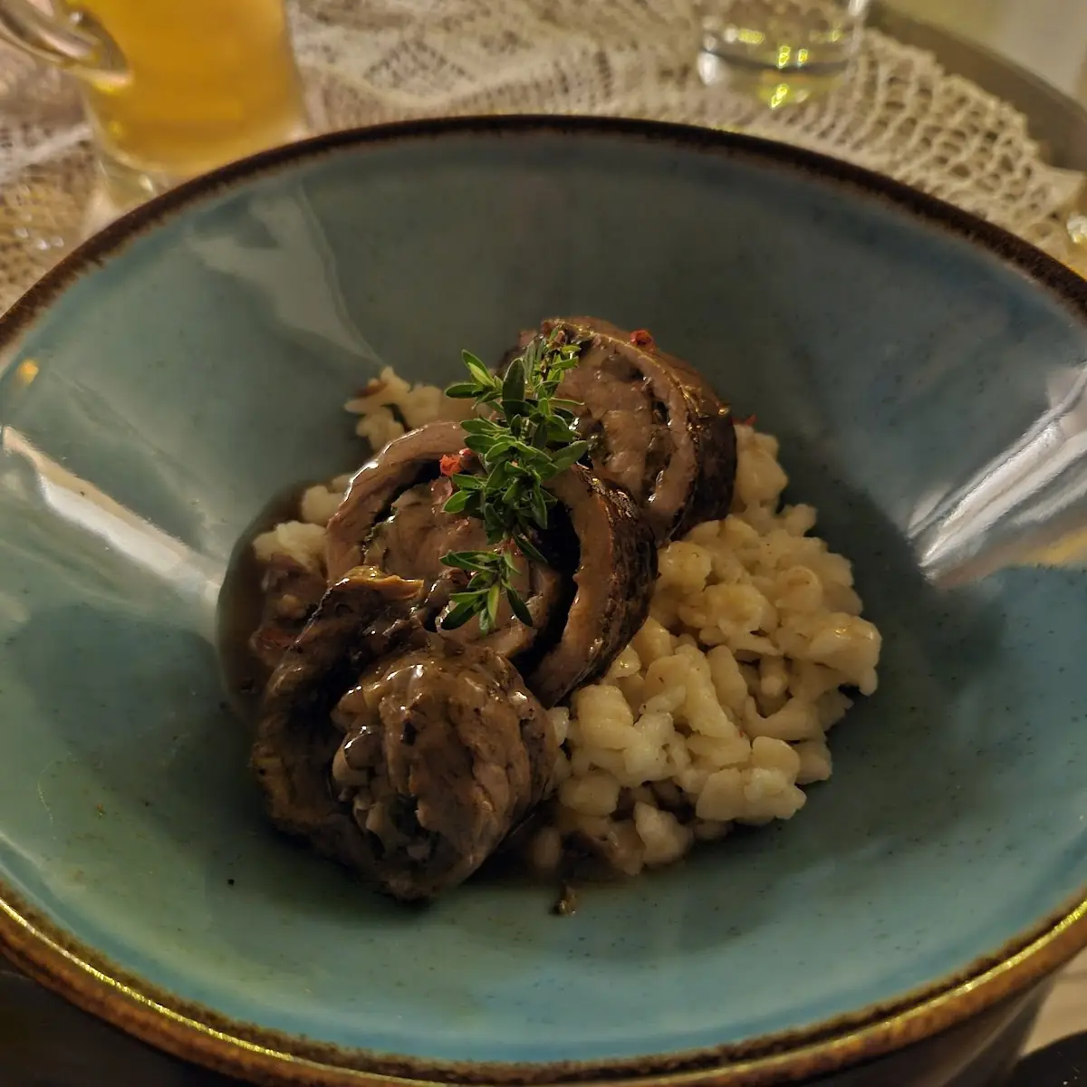 Essen und Trinken photo 2