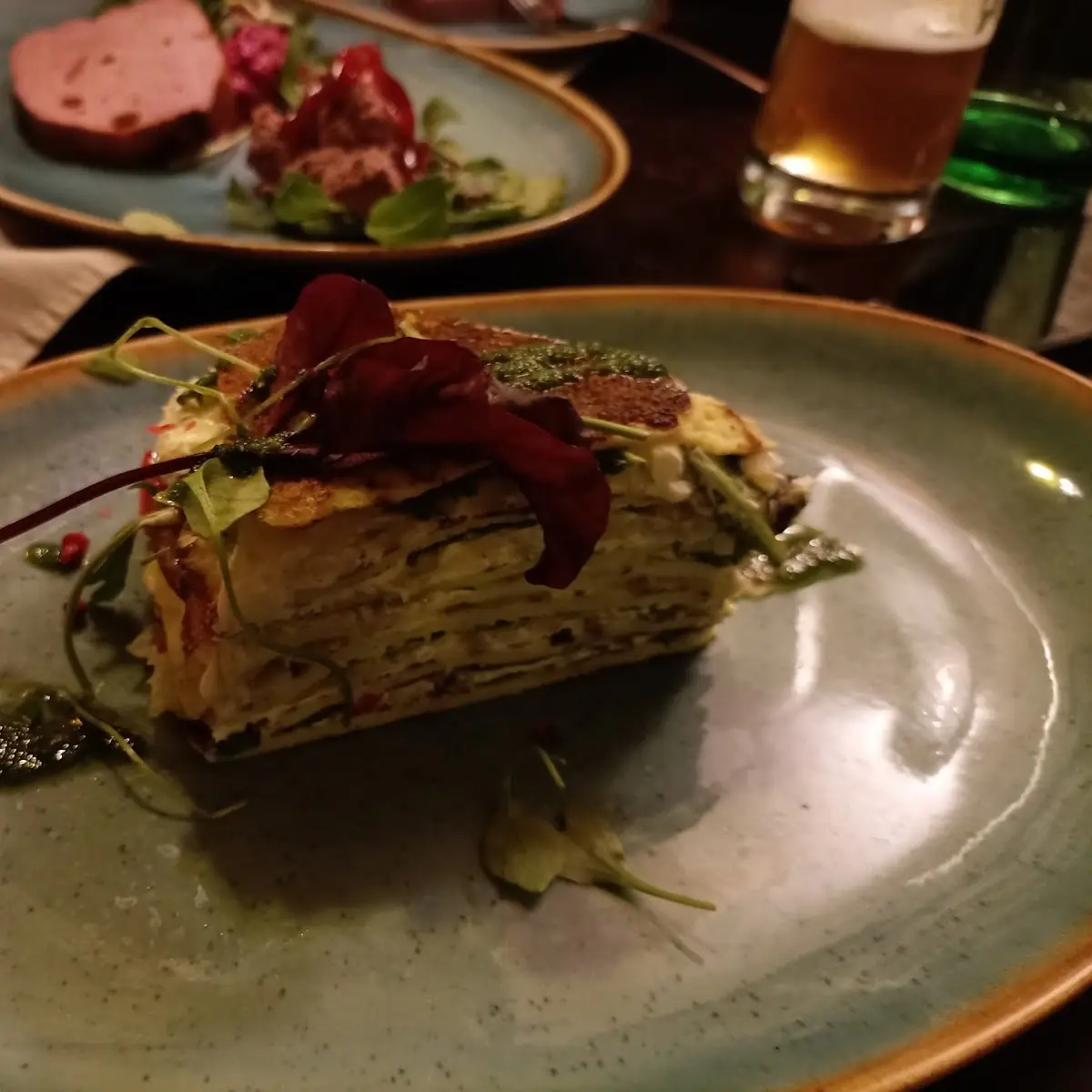 Essen und Trinken photo 8
