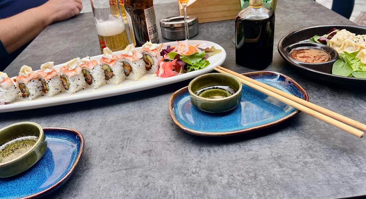 Essen und Trinken photo 7
