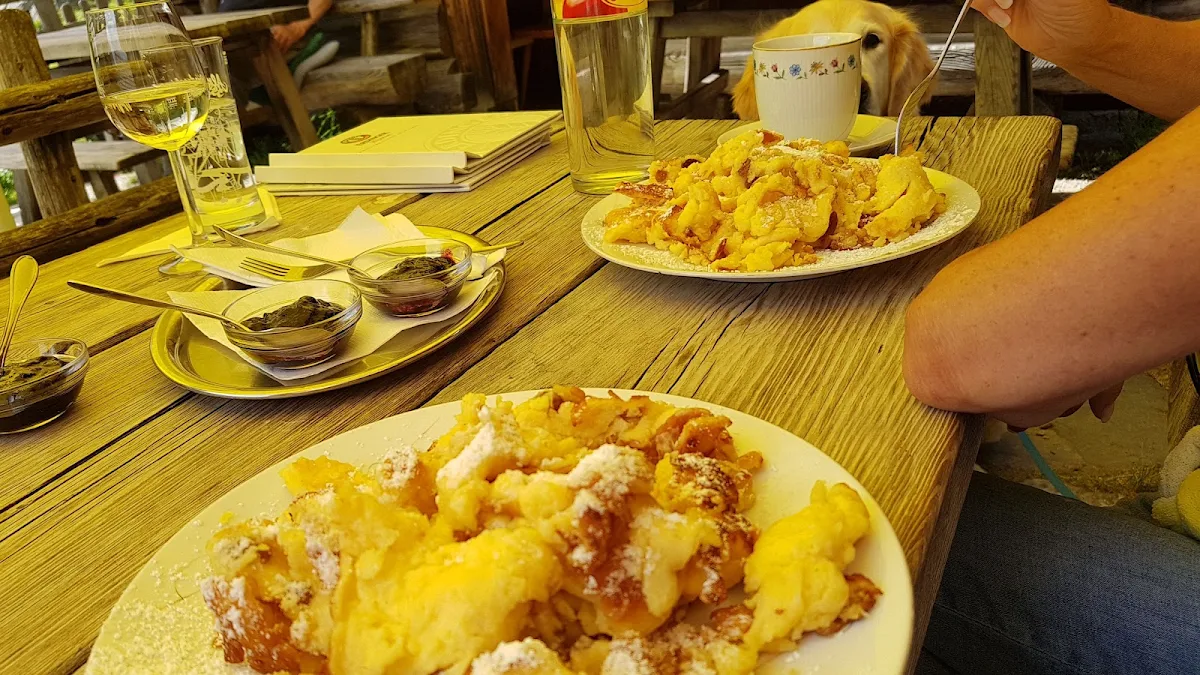 Essen und Trinken photo 5