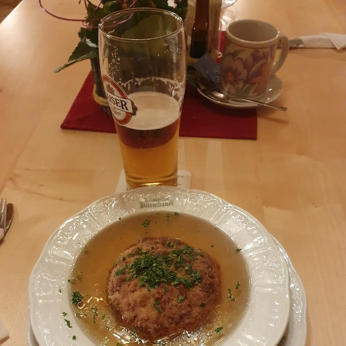 Essen und Trinken photo 4