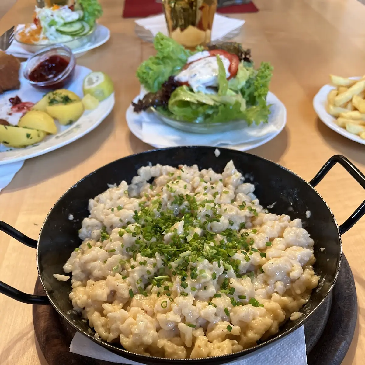 Essen und Trinken photo 7