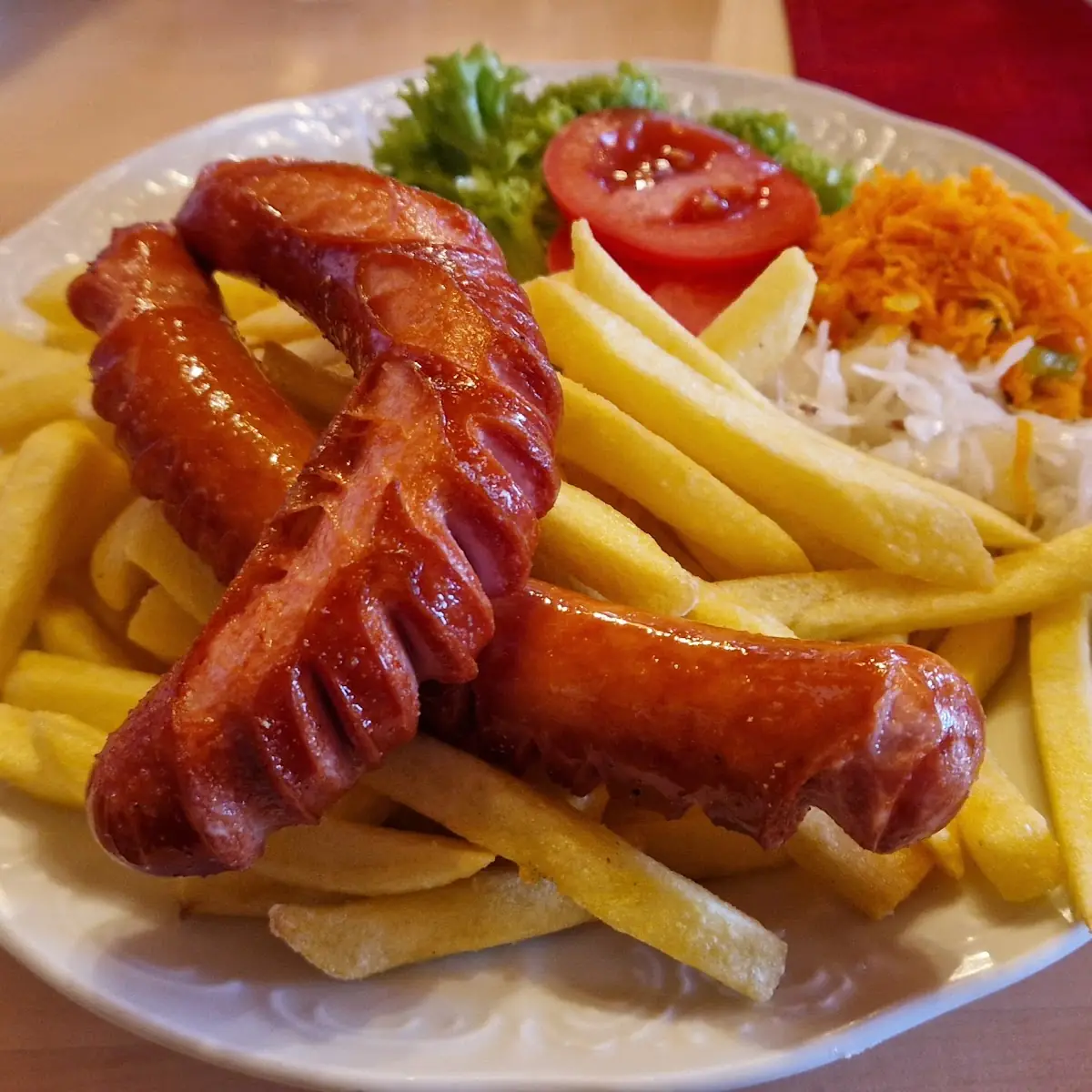 Essen und Trinken photo 8