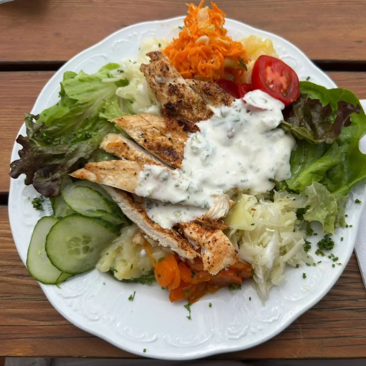 Essen und Trinken photo 9