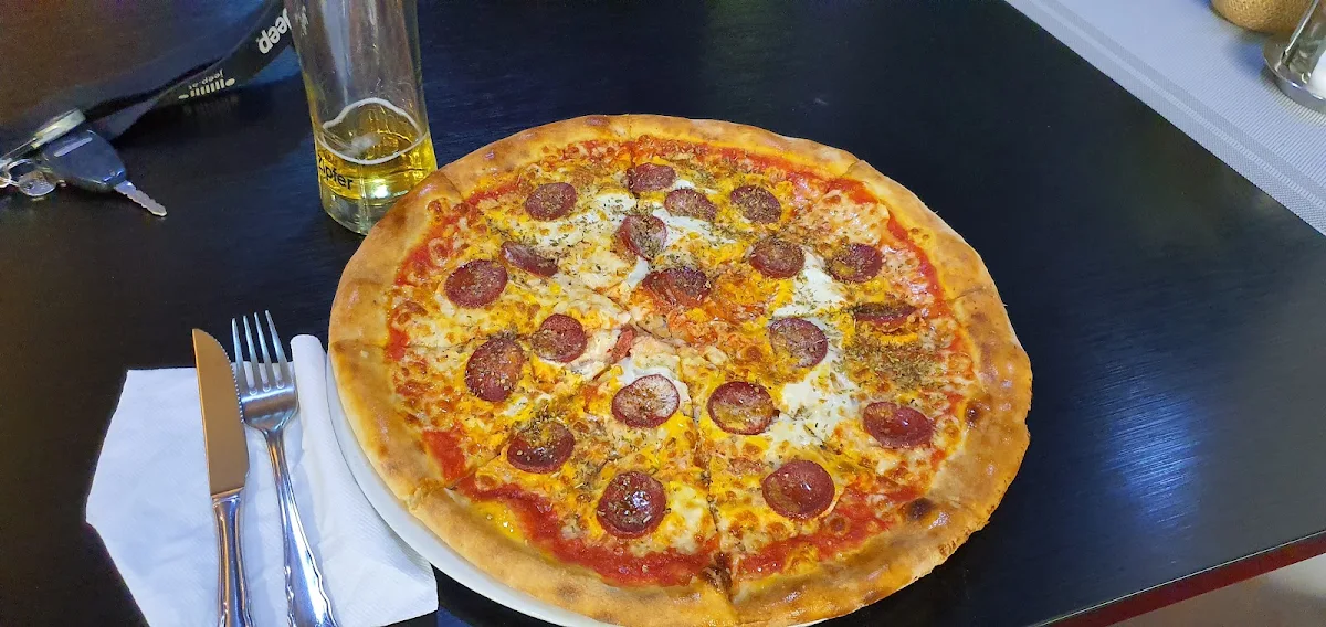 Essen und Trinken photo 8