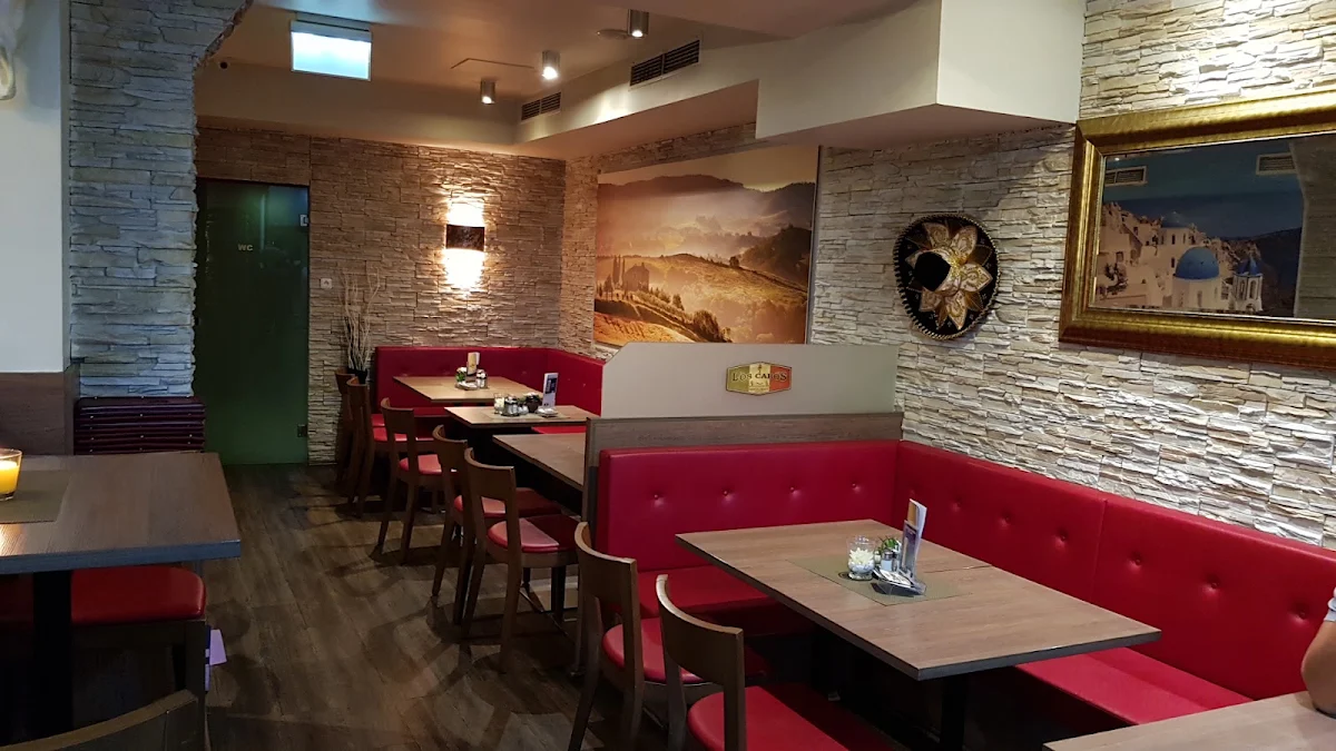 Los Cabos Traun Titelbild
