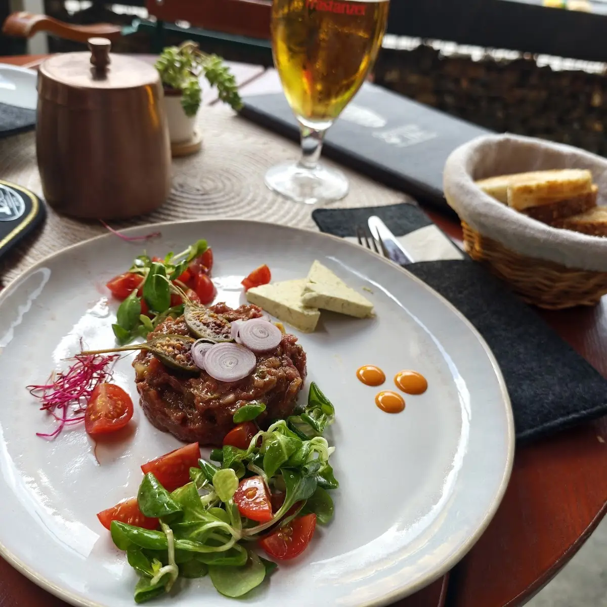 Essen und Trinken photo 1