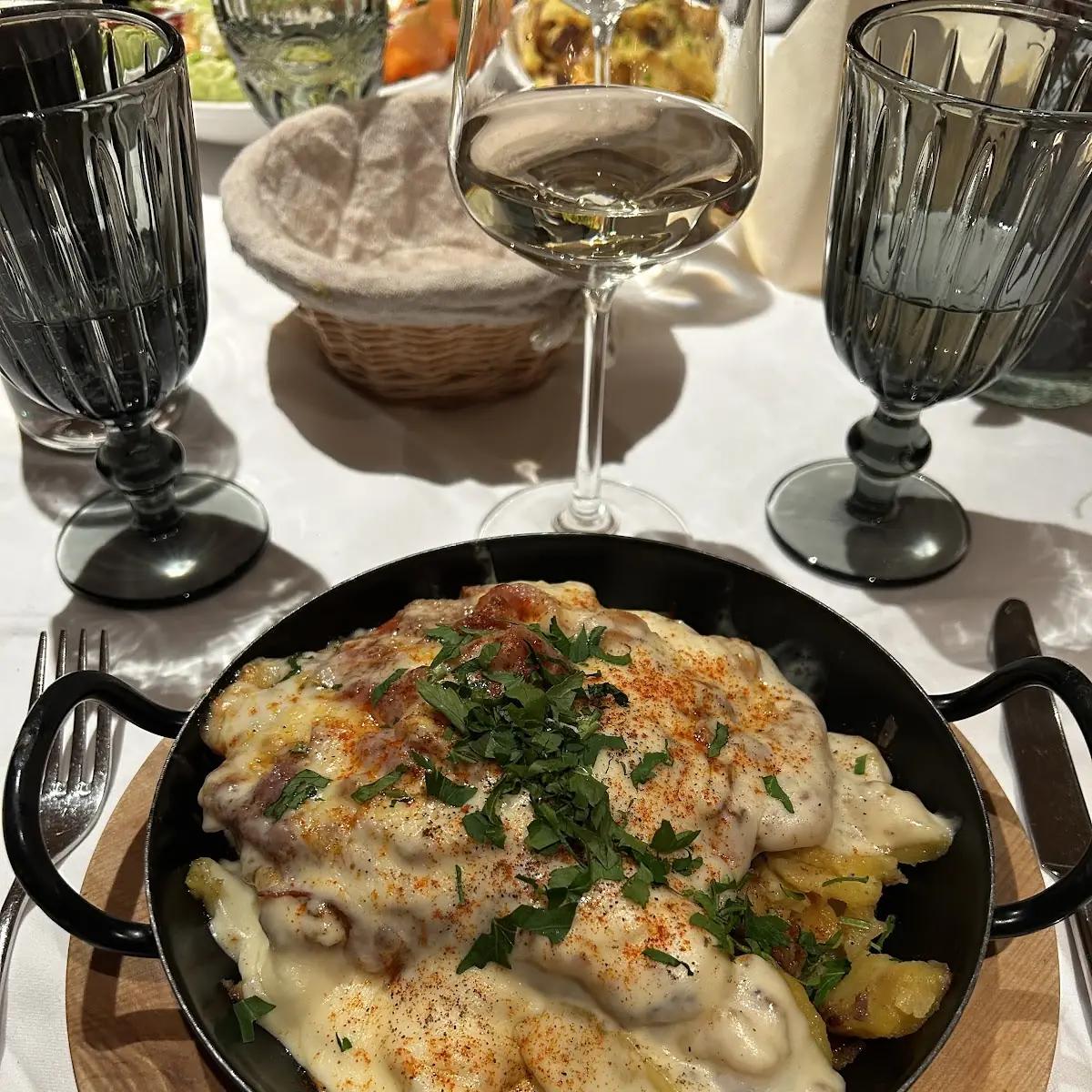 Essen und Trinken photo 10