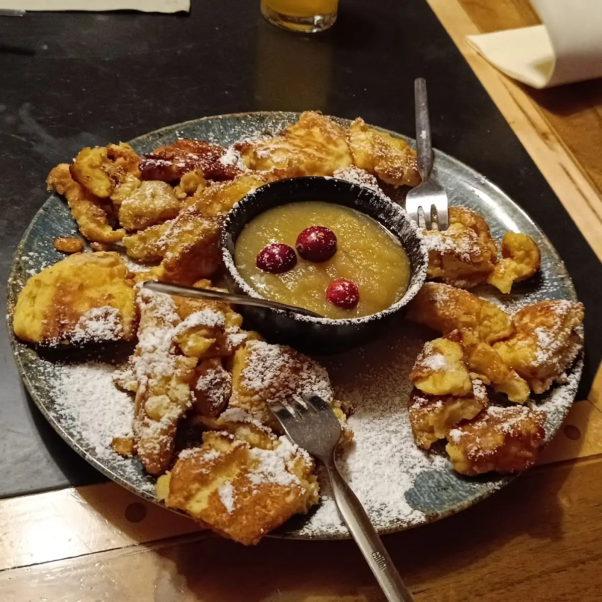 Essen und Trinken photo 5