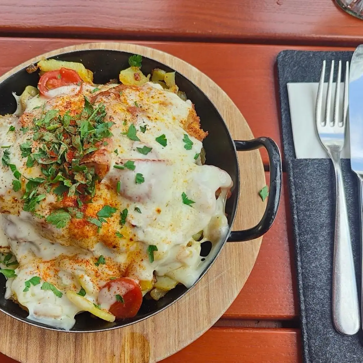 Essen und Trinken photo 6