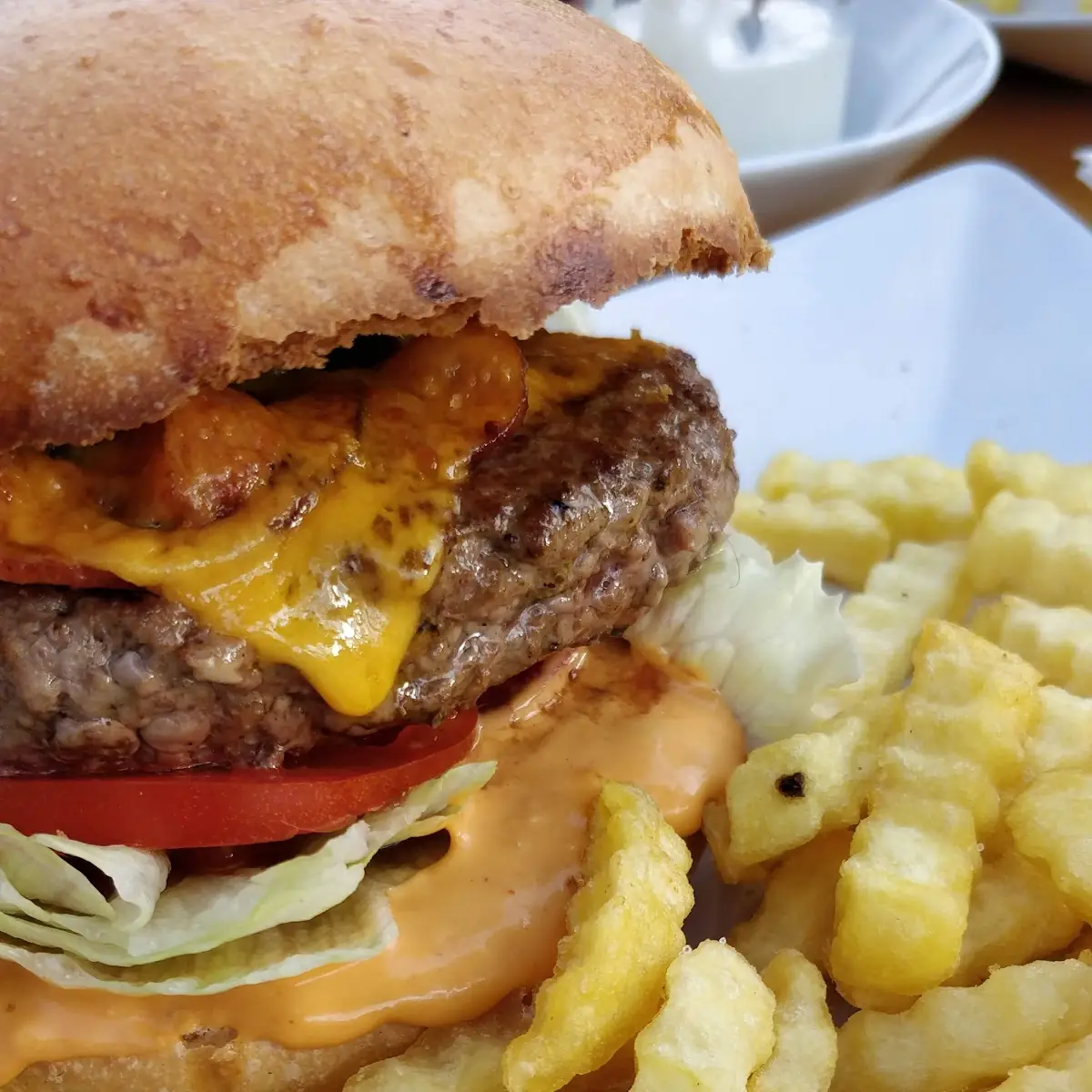 Essen und Trinken photo 10