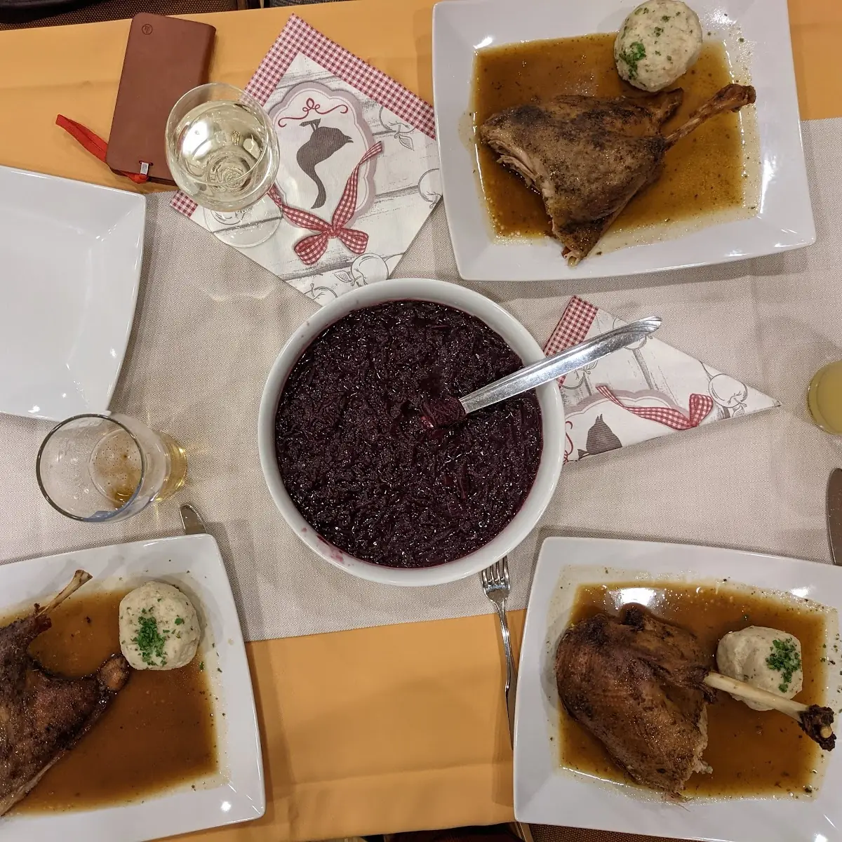 Essen und Trinken photo 3